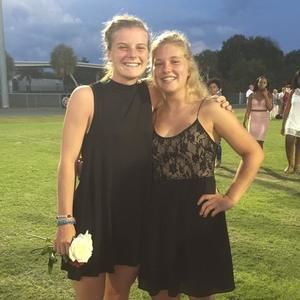 Meet your Posher, Kerry